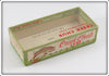 Creek Chub Golden Shiner Simmon's Special In Box 04 Special