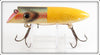 Martin Fishing Lure Co Three Color Salmon Plug In Box