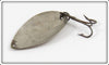 William H James No. 4 Spoon
