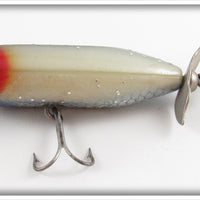 Creek Chub Blue Flash Spinning Injured Minnow 9534 Special