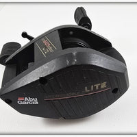 Vintage Abu Garcia Ambassadeur Lite Bait Casting Reel