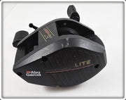 Vintage Abu Garcia Ambassadeur Lite Bait Casting Reel