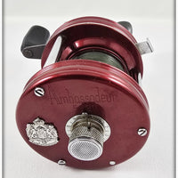 Vintage Abu Ambassadeur 5000 Bait Casting Reel