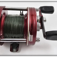 Abu Ambassadeur 5000 Bait Casting Reel