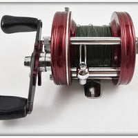 Abu Ambassadeur 5000 Bait Casting Reel