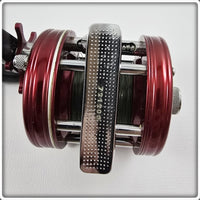 Abu Ambassadeur 5000 Bait Casting Reel