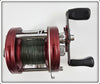 Abu Ambassadeur 5000 Bait Casting Reel