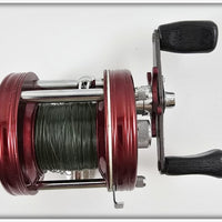 Abu Ambassadeur 5000 Bait Casting Reel