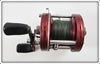 Abu Ambassadeur 5000 Bait Casting Reel