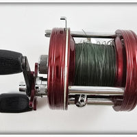 Abu Ambassadeur 5000 Bait Casting Reel