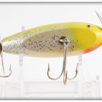 Creek Chub Yellow Flash Baby Injured Minnow Lure 1637 P Special