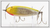 Creek Chub Yellow Flash Baby Injured Minnow 1637 P Special