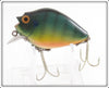 Heddon Bluegill Floating Punkinseed 740 BGL