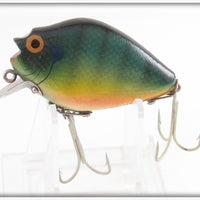 Heddon Bluegill Floating Punkinseed 740 BGL