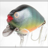 Heddon Bluegill Floating Punkinseed 740 BGL