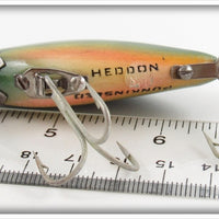 Heddon Bluegill Floating Punkinseed 740 BGL