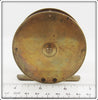 Early Unknown Brass Reel