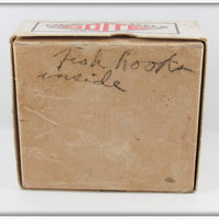 Go-Ite Mfg Co Go-Ite Casting Reel In Box