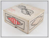 Go-Ite Mfg Co Go-Ite Casting Reel In Box