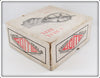 Go-Ite Mfg Co Go-Ite Casting Reel In Box