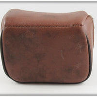 Heddon Heritage 30 Mark 111 Bait Casting Reel In Case