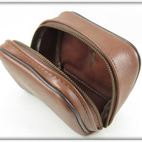 Heddon Heritage 30 Mark 111 Bait Casting Reel In Case