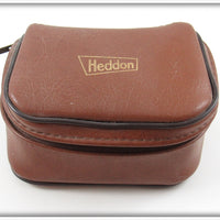 Heddon Heritage 30 Mark 111 Bait Casting Reel In Case