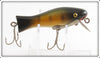 Vintage Paw Paw JC Higgins Perch Scale Caster Lure