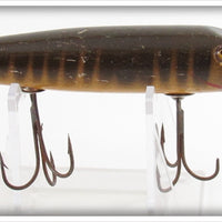 Vintage Creek Chub Pikie Scale Intro Pikie Lure