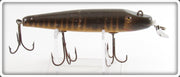 Vintage Creek Chub Pikie Scale Intro Pikie Lure