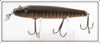 Creek Chub Pikie Scale Intro Pikie