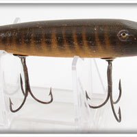 Vintage Creek Chub Pikie Scale Intro Pikie Lure