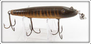 Vintage Creek Chub Pikie Scale Intro Pikie Lure