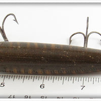 Creek Chub Pikie Scale Intro Pikie