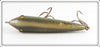 Heddon Green Scale No Chin Zaragossa 6509D