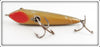 Heddon Green Scale No Chin Zaragossa 6509D