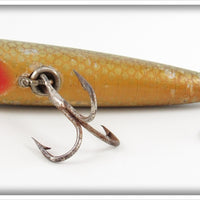 Heddon Green Scale No Chin Zaragossa 6509D