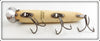 Heddon Silver Flitter Vamp 7509SS