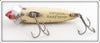 Heddon Silver Flitter Baby Vamp 7409SS