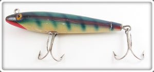 Vintage South Bend Imitation Mullet 999 Minnow Lure