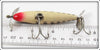 Shur Strike White Black Stripes Baby Gar
