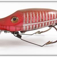 Heddon Goldfish Shore Minnow No Snag River Runt N9119XSK
