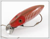 Heddon Goldfish Shore Minnow No Snag River Runt N9119XSK