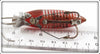 Heddon Goldfish Shore Minnow No Snag River Runt N9119XSK