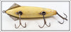 Heddon Green Crackleback Deep Diving Wiggler 1600