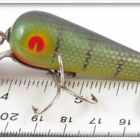 Tropical Bait Co. Perch Scale Guppy