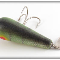 Tropical Bait Co. Perch Scale Guppy