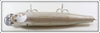 Creek Chub Shad Giant Straight Pikie 6009 Special