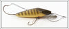 Vintage Val Lur Co Pike Scale Weedless Val Piky Lure