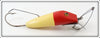 Val Lur Co Red Head Glass Eye Weedless Val Piky